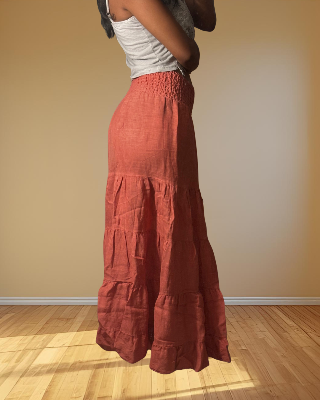 Boho Tide Skirt