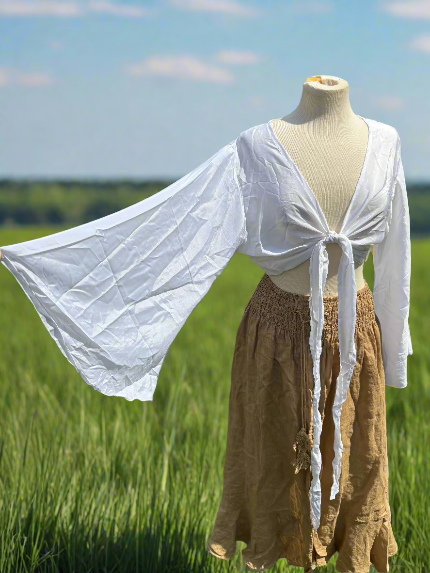 Ethereal Tide Wrap