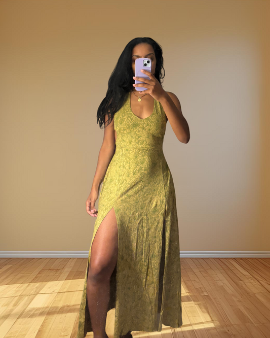 Fern Maxi