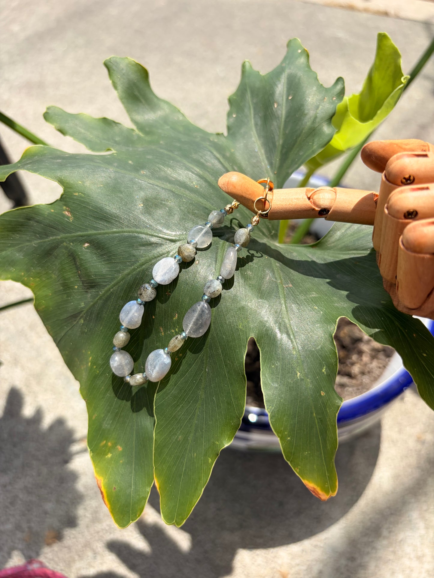 Gemstone Bracelets