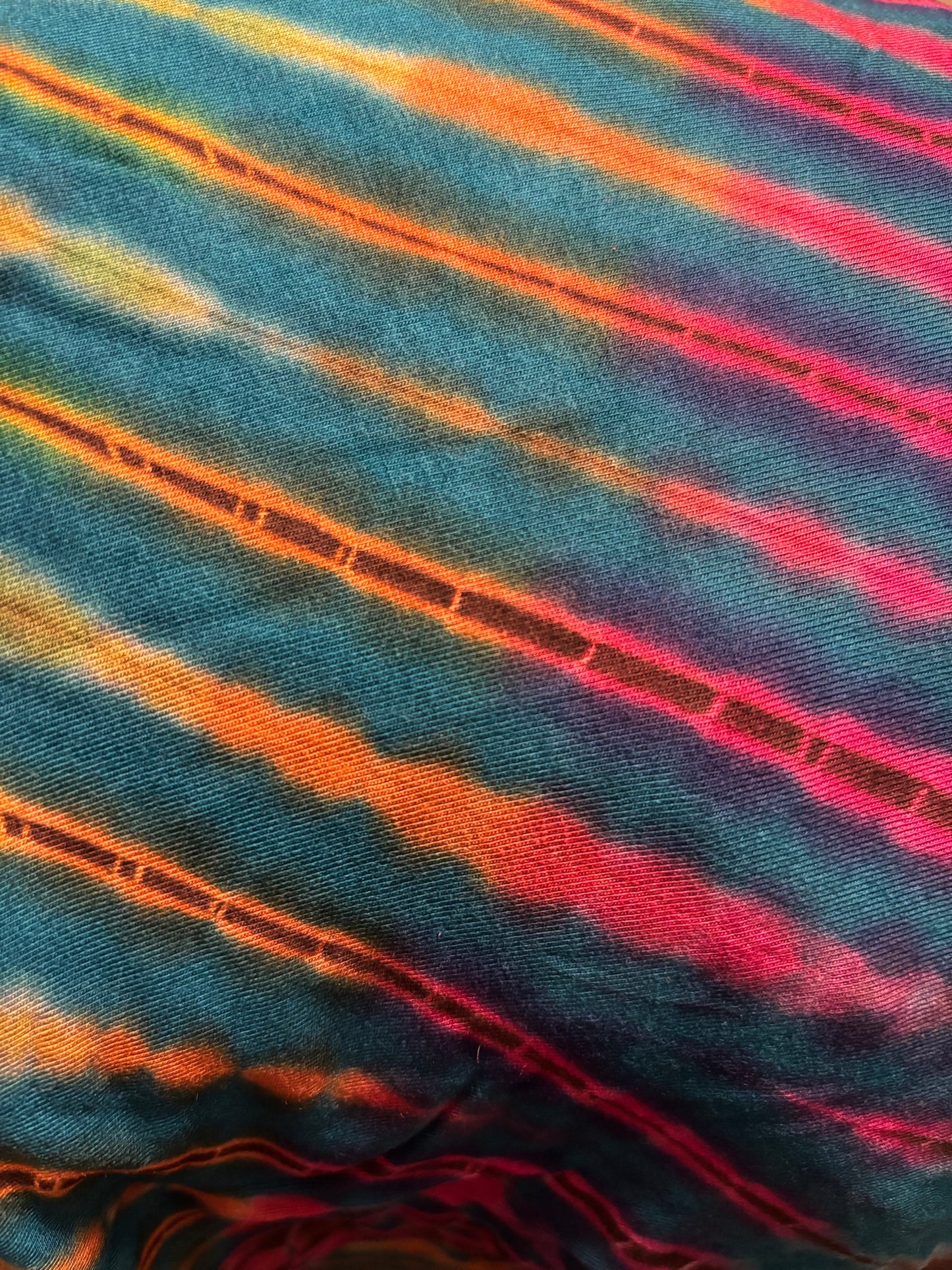 Daydream Tie-Dye Dress