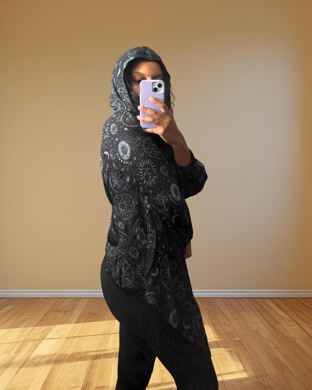 Fortune Teller Hoodie