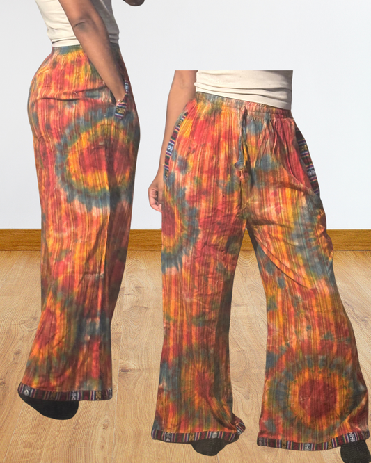 Desert Sky Pants