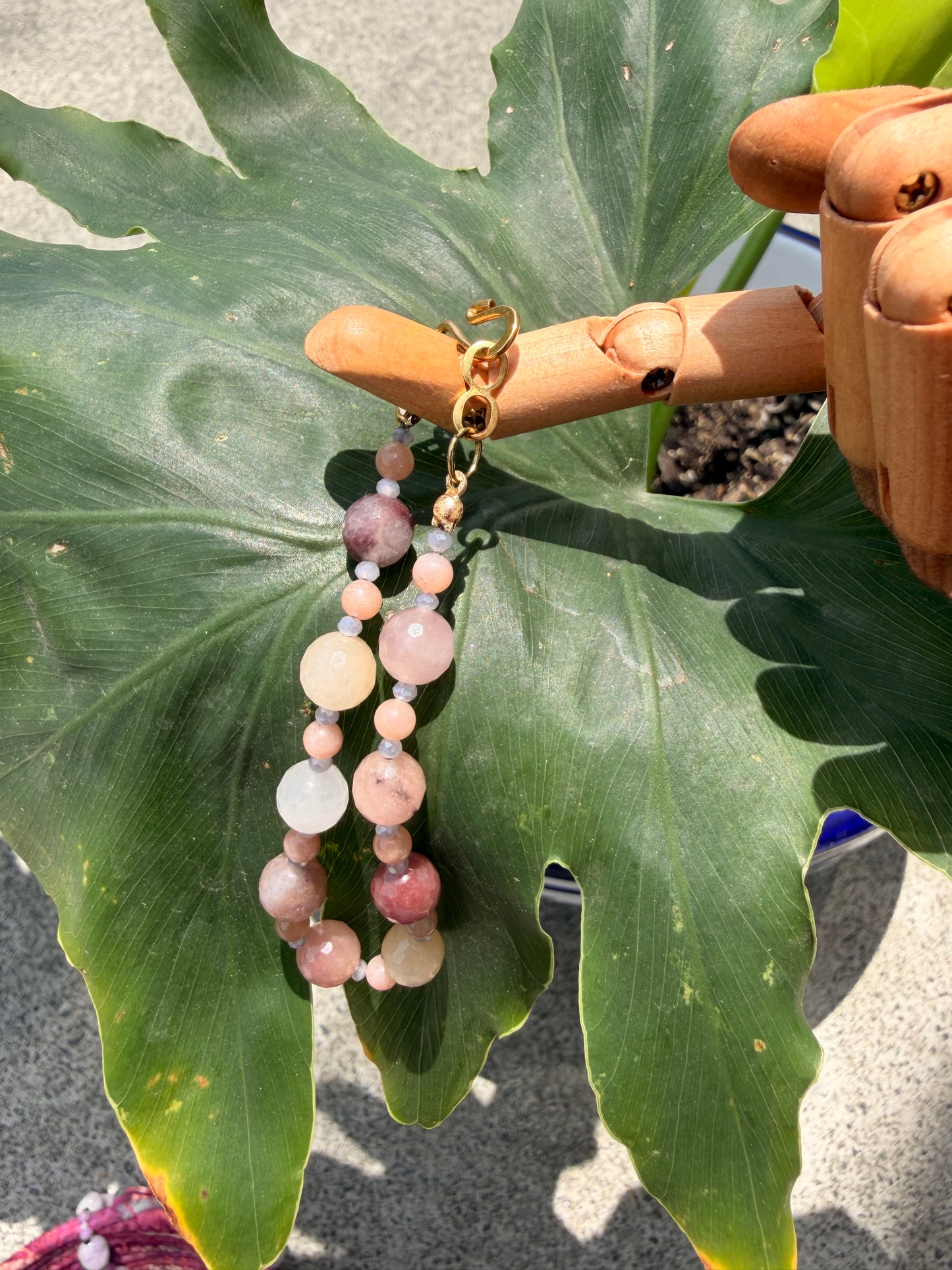 Gemstone Bracelets