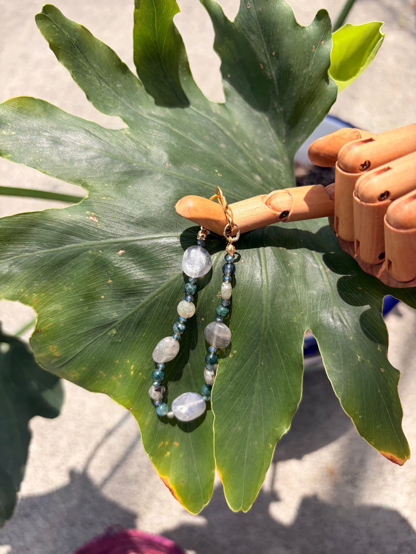 Gemstone Bracelets