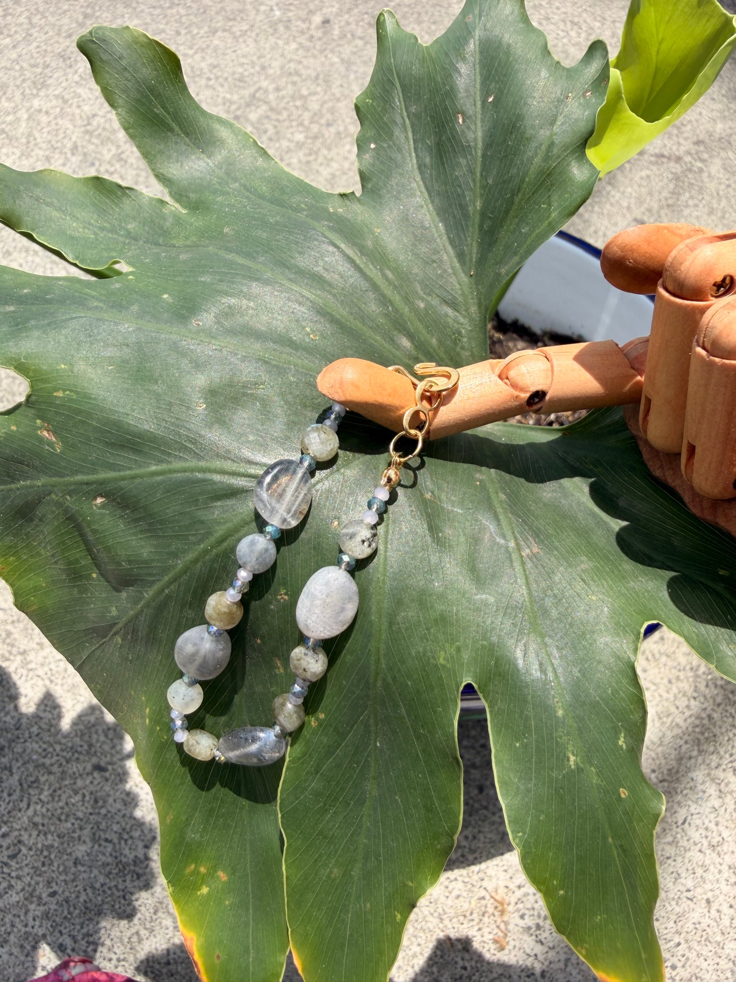Gemstone Bracelets