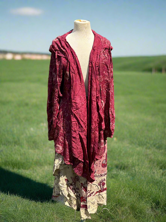 Fortune Teller Hoodie