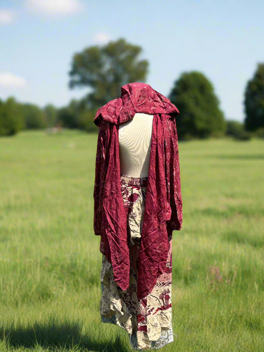 Fortune Teller Hoodie
