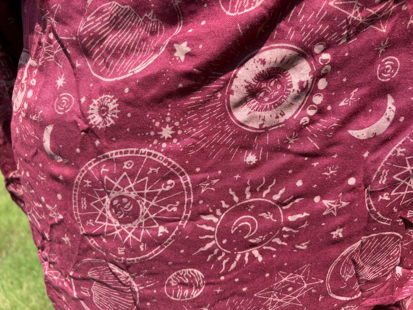 Fortune Teller Hoodie